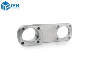 Quality Metal Precision CNC Milling Service / Quick Turn Precision Machining Services wholesale