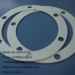 new PTFE soft Seal pad new expanded plastic Seal pad EPTFE seal gasket expanded