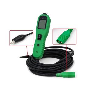 AV0 Meter Multi Language PS100 Automotive Circuit Tester 12v