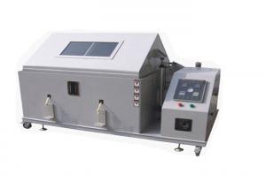 Quality Metal Material Quality Control Testing Equipment Salt Spray Corrosion Test Chamber wholesale