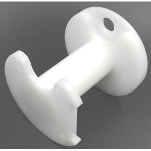 Quality 0.01-0.02mm CNC Machining Delrin Electroplating Oxide wholesale