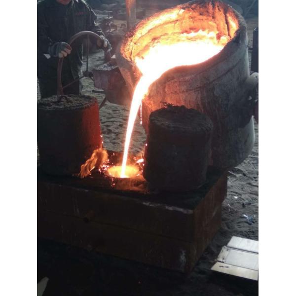 14/12ST- Slurry Pump Spare Parts Volute Liner 12" Output