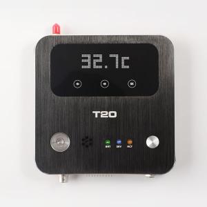 Quality T20 WIFI temperature data logger, with 2 humidity outputs wholesale