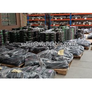 UL20410 PUR Sheathed Motion Sensor Cable