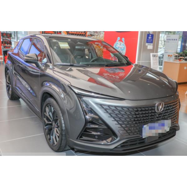 Changan UNI-T 2022 Gasoline 2.0t Pilot Model 5 Door 5 Seats Compact SUV