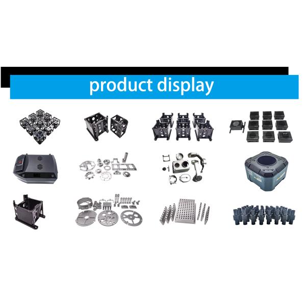 Small Batch Plastic 3D Printing Service Micro Machining Precision 3D Printed Plastic Parts