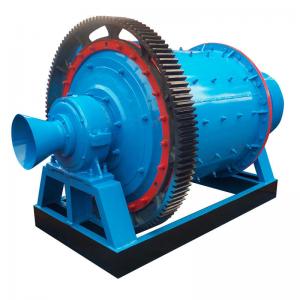 Quality Widely-used limestone small model 900*1800 ball rolling grinding mill equipment wholesale