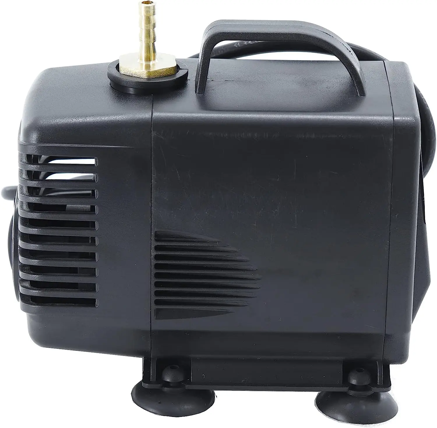 Water Pump Engraving Machine Spindle Accessory Tool Cooling 80W For CNC Router