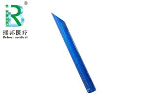 Quality Pebax Sheath Medical Device , Flexible Endoscope Sterile Ureteral Introducer wholesale
