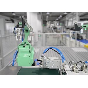 5 Dof Programming Robotic Arm