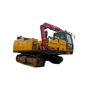 Palfinger Crane Paywelder Pipeline Welding Equipment Cummins Engine