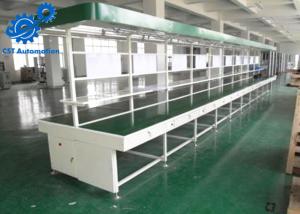 PCB / Electronic ESD Safe Workbench Customized Size Option Frame Material
