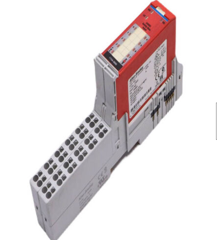 USA Allen Bradley PLC 1734-IB8S GuardLogix Safety Partner Controller 5 Volts DC