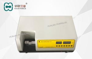 220V 50Hz 60W Hardness Testing Machine Lab Measurement Analysis 20S/P  LAB TEST EQUIPEMENT/tablet hardness tester