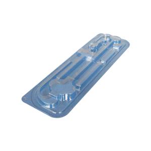 Quality Sterile Packaging Pharmaceutical Plastic Packaging For Medical Devices wholesale