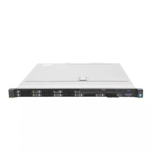 1U FusionServer 1288H V6 Supports 32 DDR4 DIMM And 10 2.5 Inch Hard Disk