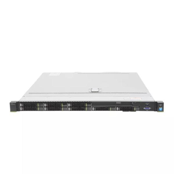 Cheap 1U FusionServer 1288H V6 Supports 32 DDR4 DIMM And 10 2.5 Inch Hard Disk for sale