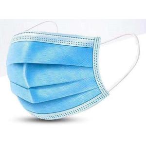 Buy cheap Dust Filter Disposable Respirator Mask Personal Health Care Mouth Cover from wholesalers