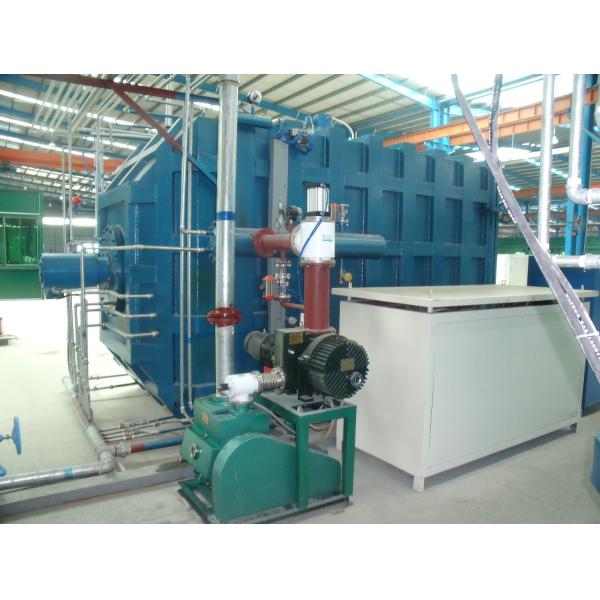Custom Vacuum Annealing Furnace For Solution Aging Return Handling Of Magnetic Materials