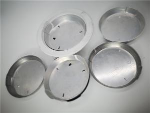 Quality High - Precision Metal Stamping Parts , Metal Stamping Manufacturing Process wholesale
