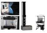 Durable Long Life Universal Material Testing Machine With Servo Computer Control
