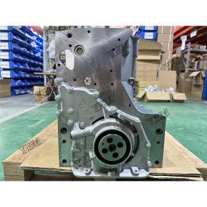 Deutz BF6M1013 Engine Cylinder Block 04282826 Multipurpose Durable