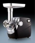 Meat Grinder with On/Off/Reverse Switch and Reverse Function
