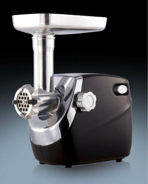 Meat Grinder with On/Off/Reverse Switch and Reverse Function