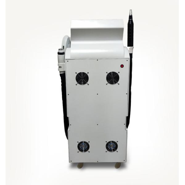 D-813 IPL 3 In 1 multifunctional OPT Beauty Machine Pigment Removal device RF Skin Lift Whitening equipment for women