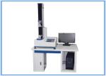 Computer Control Software Tensile Testing Machine with Panasonic sevor motor