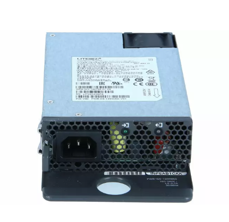 PWR-C5-125WAC 125W AC Config 5 Power Supply