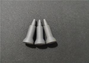 Quality Long Life Special Size Of Sharp Tip KCF Positioning Pin With Bottom Hole wholesale