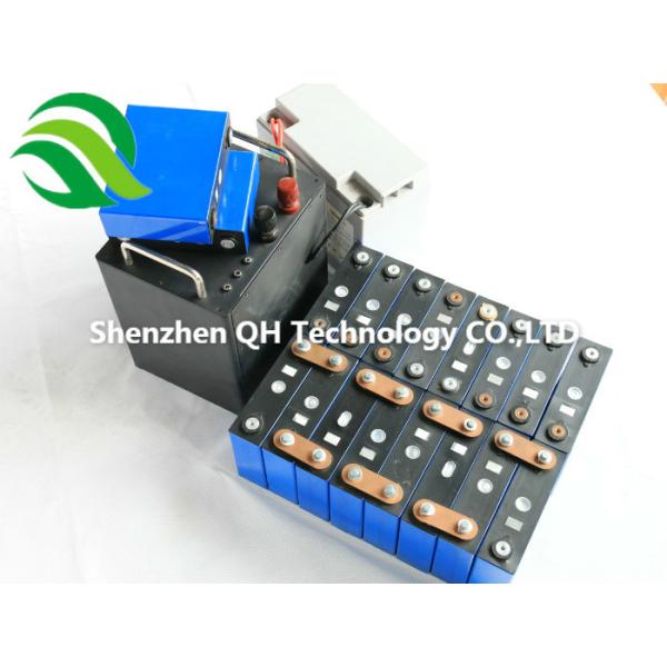 Customized Lifepo4 Deep Cycle Battery , 48V 200Amp Lifepo4 Bicycle Battery