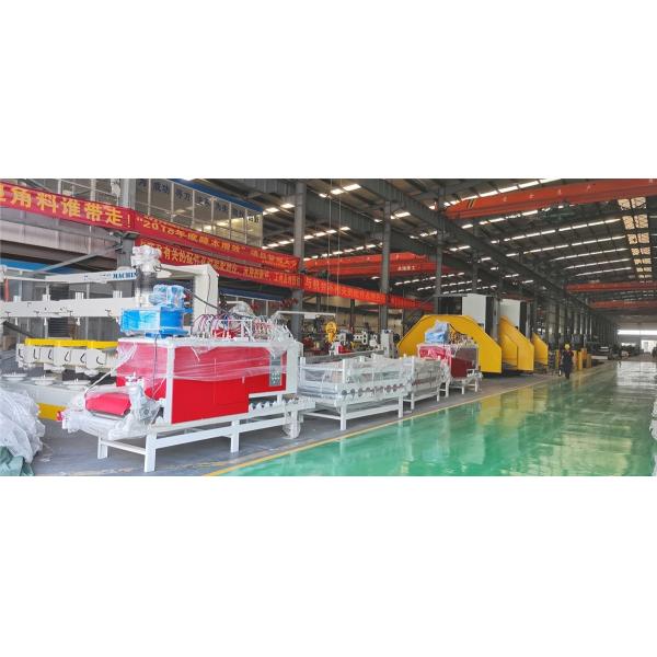 Stone Column Cutting Machine