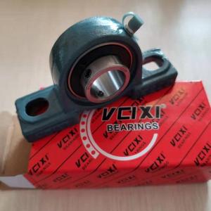 Buy cheap 25mm Plummer Block Pedestal Bearing Heavy Duty Pillow Block UCP205 from wholesalers