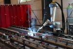 UR20 Collaborative Robot Welding Universal Robot Automation With Laser Welding