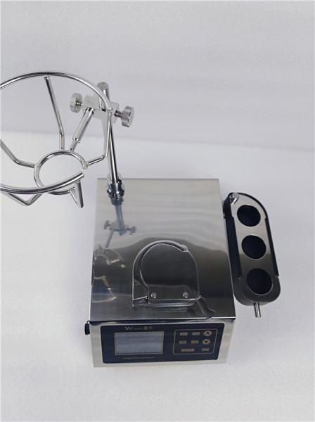 Cheap Usp Microbiology Testing Procedures Sterility Test Method Validation Protocol for sale