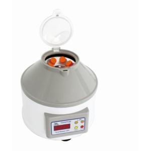 Quality Spin Lab Centrfiuge Machine Timer PRP Kit Centrifuge Multi-Purpose wholesale
