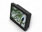 Android Wall Mounted Tablet With WIFI POE Run Custom App In Kiosk For Home