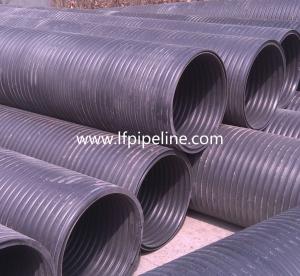 Quality hdpe pipe and fitting wholesale