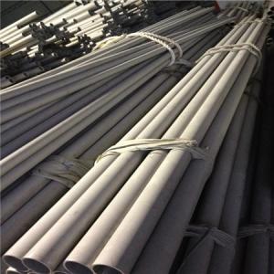 Quality T-416 Heat Resistant Stainless Steel Pipe ALLOY 800 Grade Free Machining Modification Of T- 410 wholesale