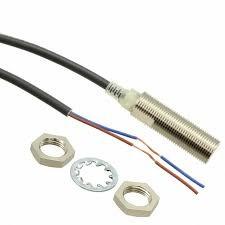 Quality E2E-X2Y1 Capacitive Proximity Sensor , M12 Inductive Proximity Switch wholesale