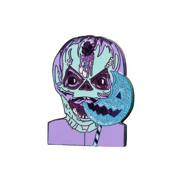 Custom Color Metal Custom Lapel Pins Business Meetings Custom Made Pins