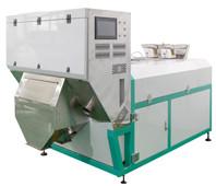 China CE Broad Bean Color Sorter Machine WIFI Remote Control With High Speed Camera on sale