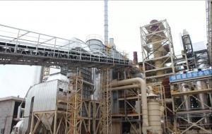 Quality 45MW Biomass Energy Plant / Wood Power Plant / Waste Heat Boiler wholesale
