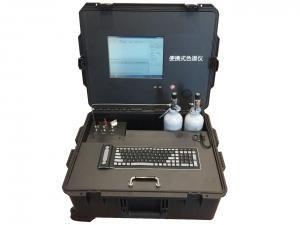 Quality LX-3100N Portable natural gas chromatograph wholesale