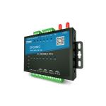 Rs485 Io Module MQTT Intelligent Modem 8 Relay Input Output Ports