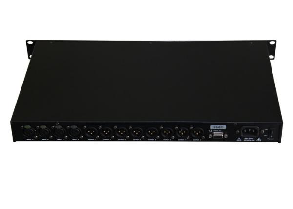 Cheap 990ms Delay Line Array Sound System For Night Club / Digital Processor for sale