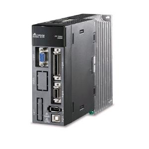 Quality Delta ASDA-A2 advanced AC Servo Drive with an EtherCAT communication interface, wholesale