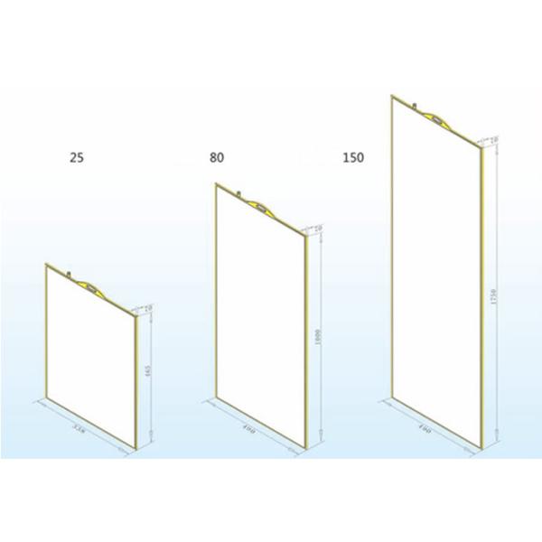 Industrial Waste Water Treatment MBR Membrane Bioreactor With PVDF Membrane Material